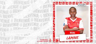 Mana Lamine