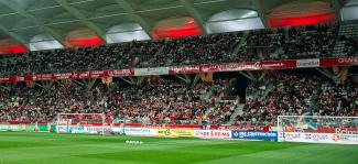 supporters