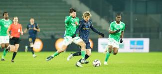 ASSE-SDR