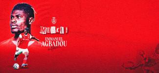 Merci Agbadou