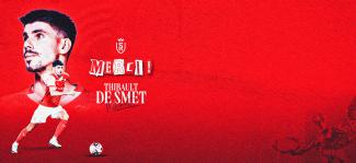 Thibault De Smet