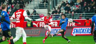 SDR-OGCN