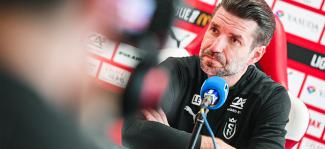 La conf' avant SDR-FCN