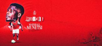 Marshall Munetsi