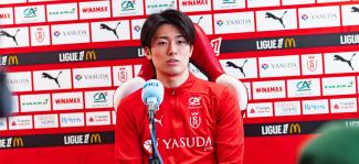 Nakamura