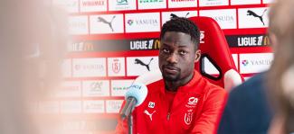 Mory Gbane