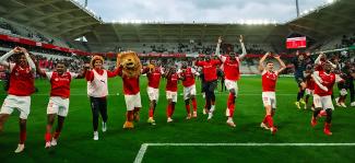 SDR-TFC (1-0) : C'est dans la tête !