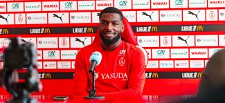 Cédric Kipré