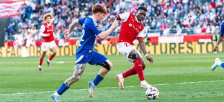 SDR-RCSA (0-1) : en vidéos