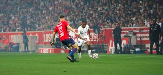 LOSC-SDR