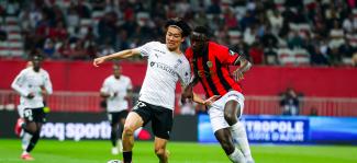 OGCN-SDR