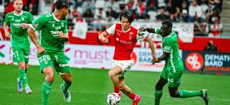 SDR-ASSE