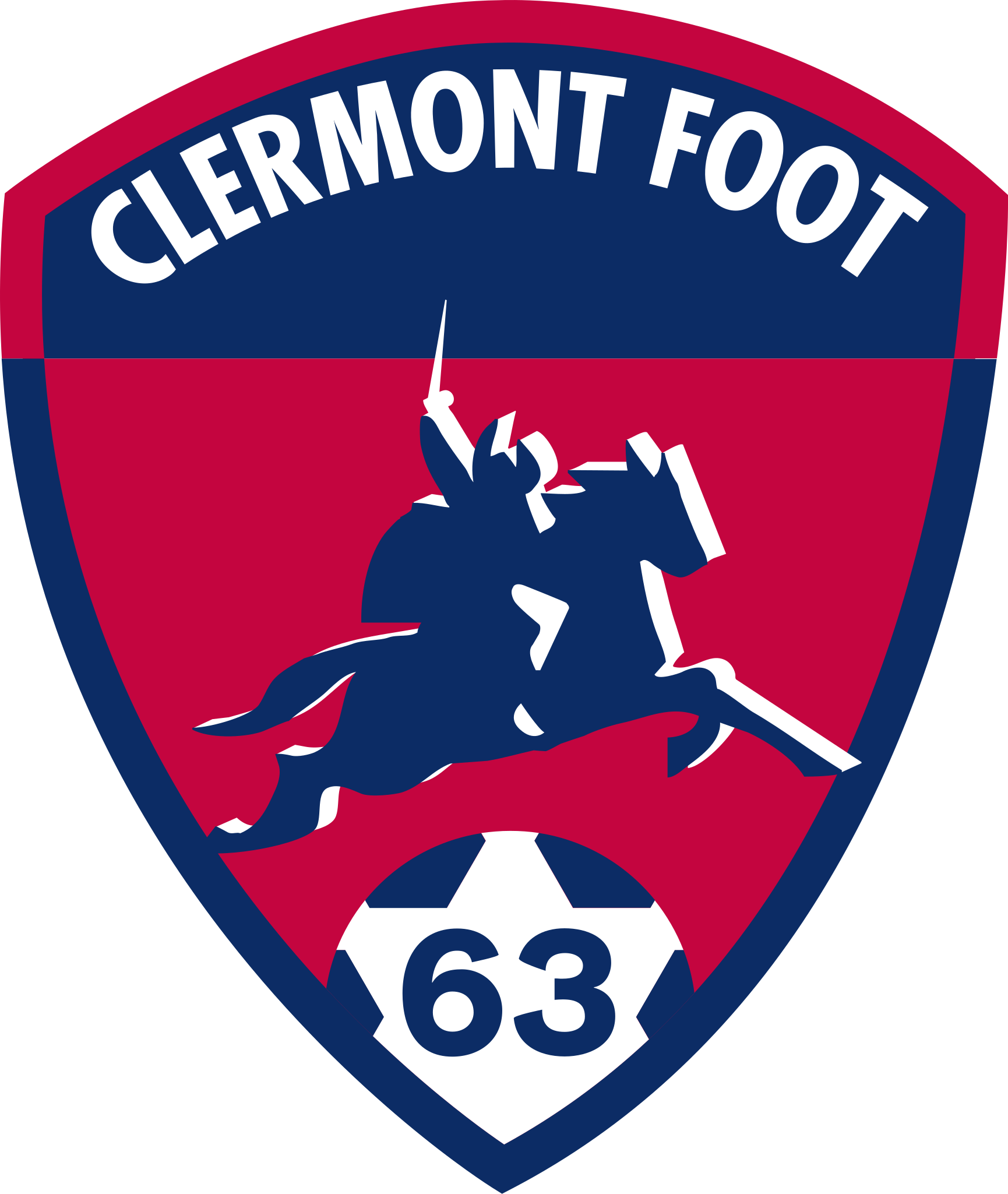 Clermont Foot 63