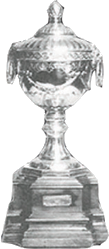 Coupe latine - Stade de Reims