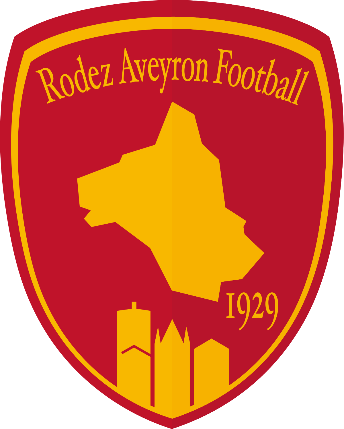 Rodez Aveyron Football