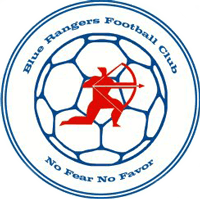 Blue Rangers FC - Stade de Reims