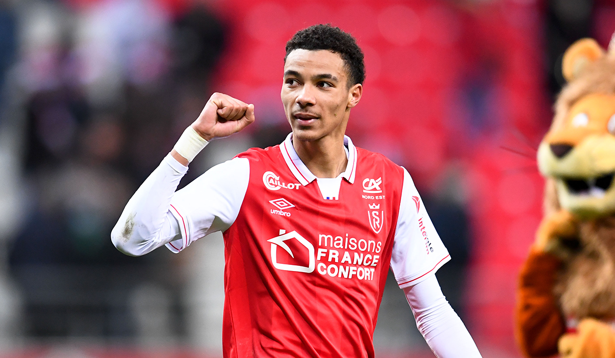Ekitike: Ein Juwel aus Reims an der Mersey