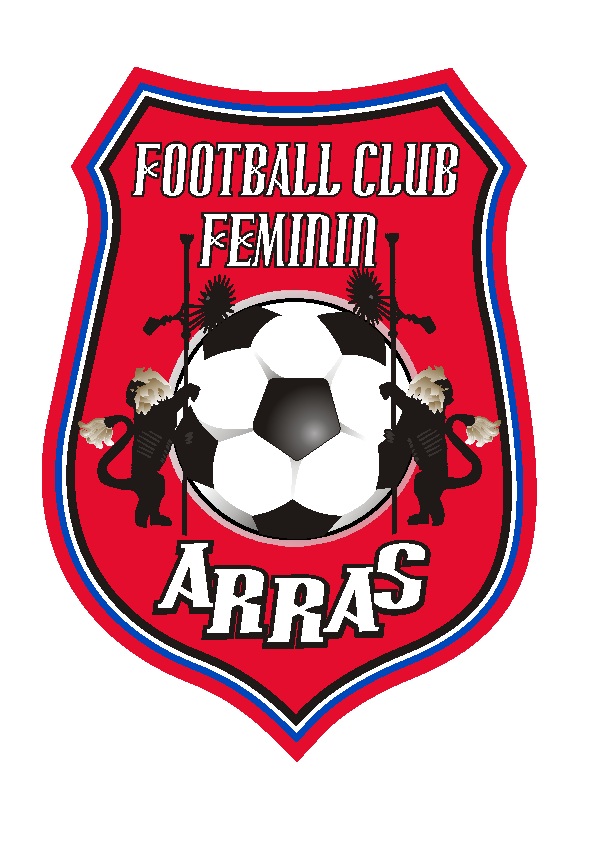 Arras FCF - Stade de Reims