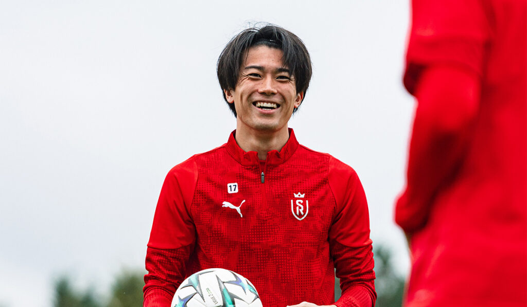 Keto Nakamura