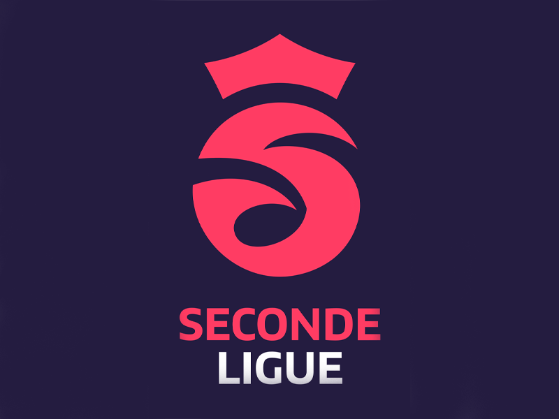 Logo Seconde Ligue