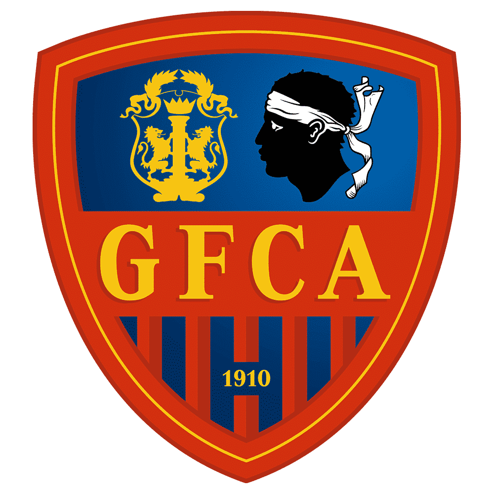 GFC Ajaccio