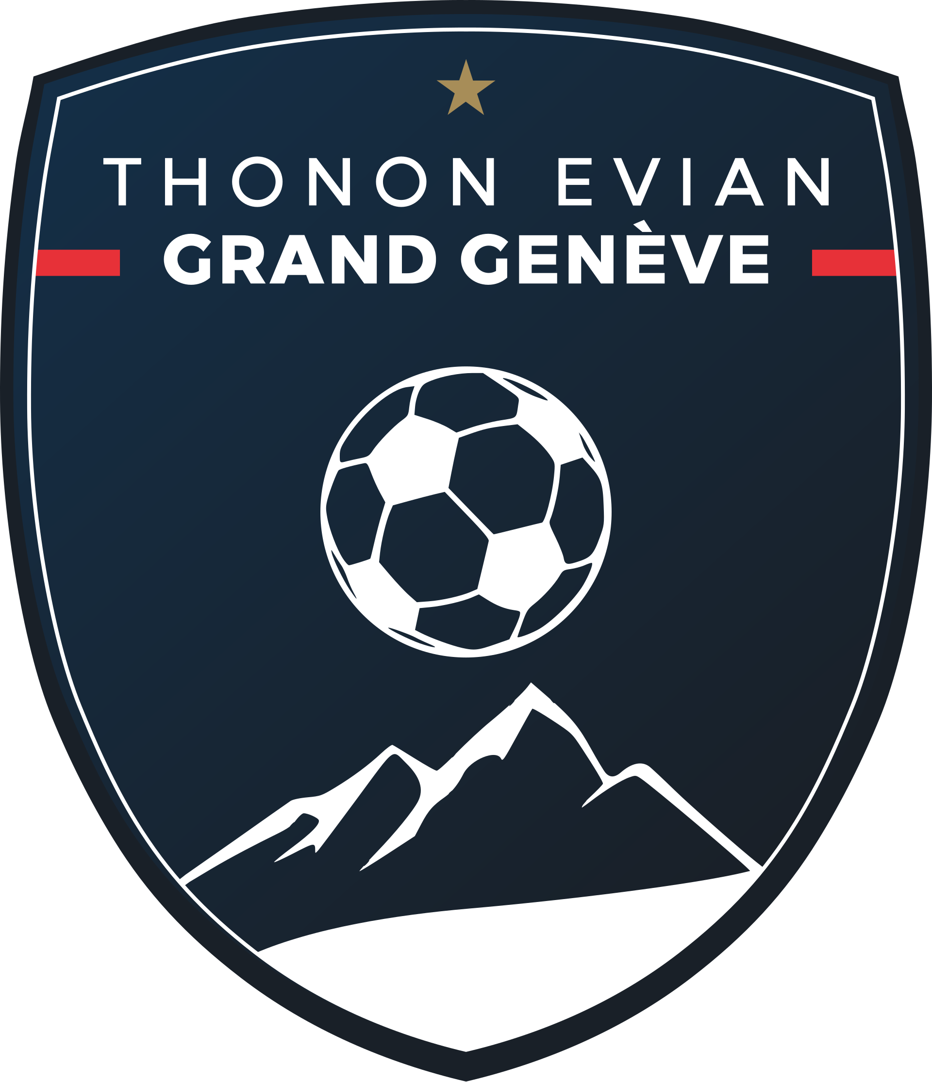 Thonon Évian