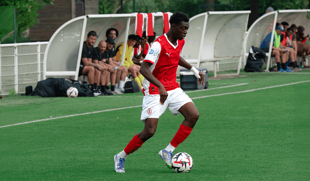 Tidiane Diarrassouba