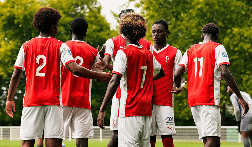 Pro 2 Stade de Reims