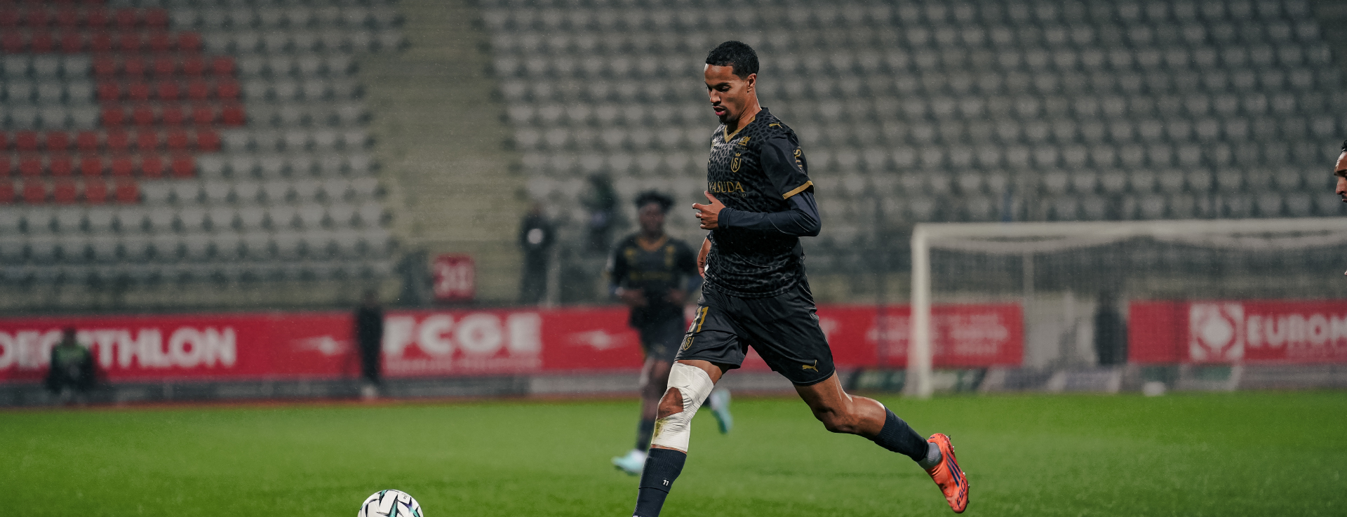 ASNL-SDR (0-1) : les Rémois enchaînent !