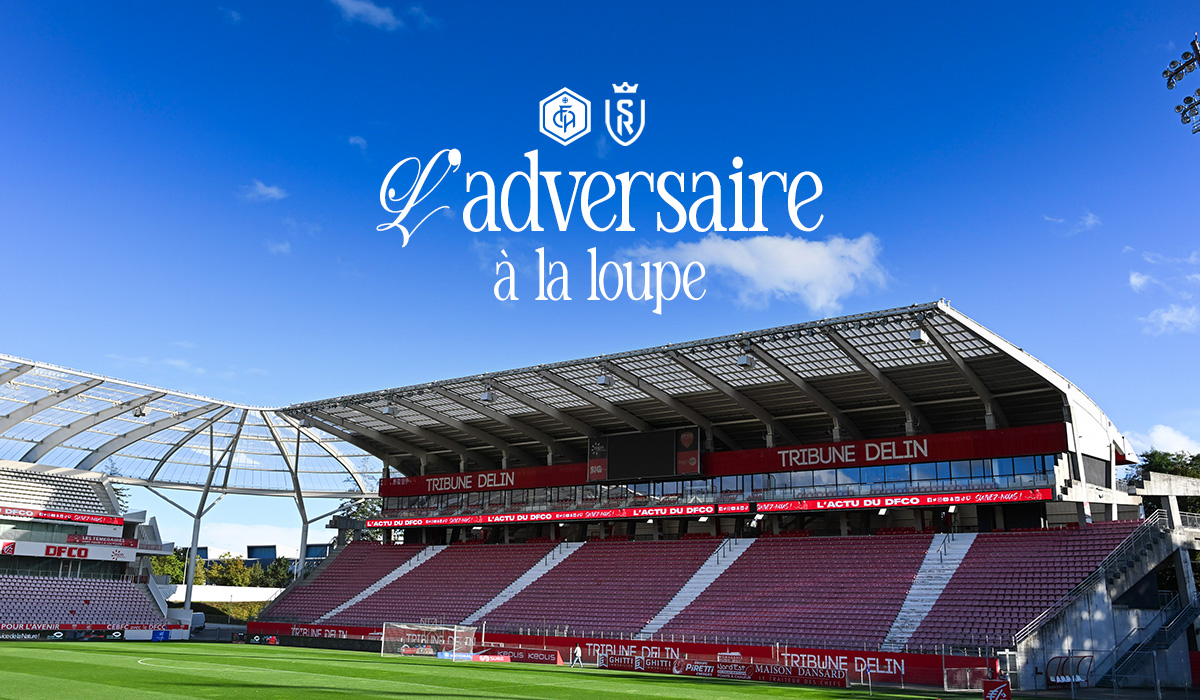 FCA-SDR : l’adversaire à la loupe
