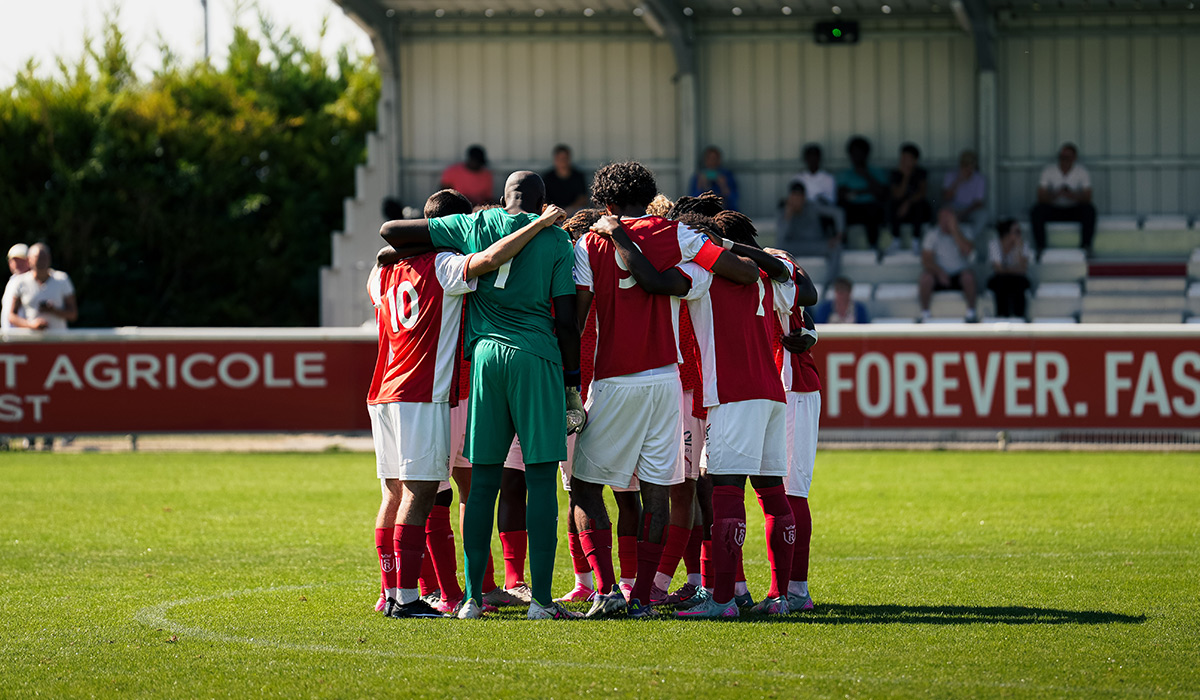 Les résultats du week-end 13/09