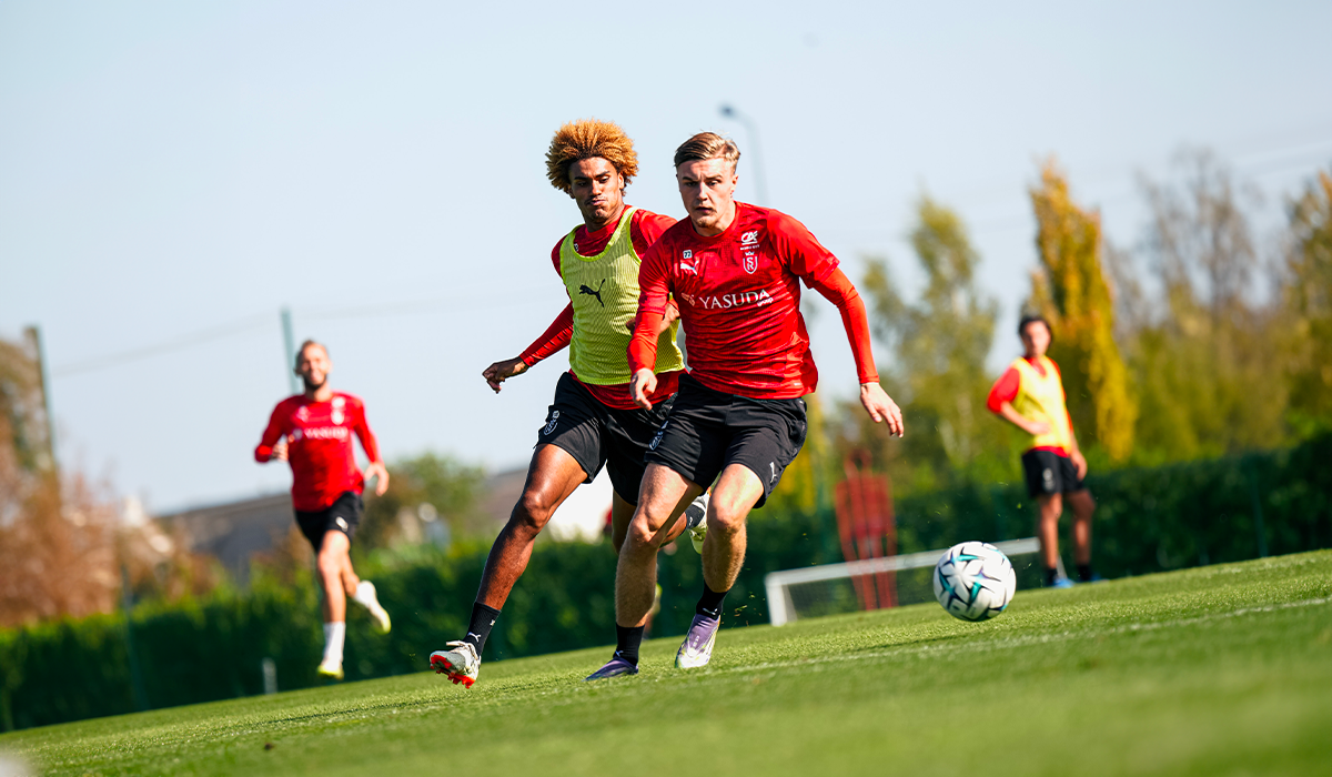 Le programme de la semaine du 29/09