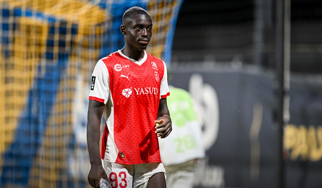 Mohamed Ali Diadie