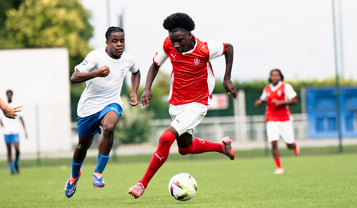 Les résultats du week-end 27/09