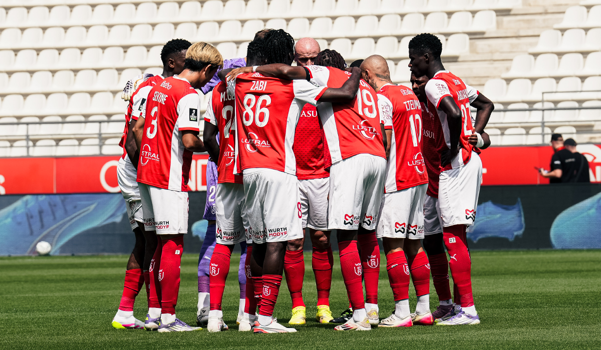 FCA-SDR : le groupe rémois