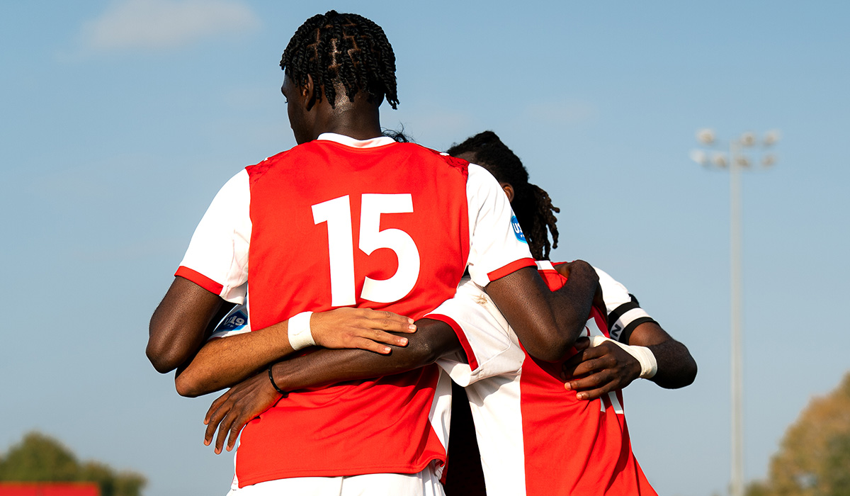 Les résultats du week-end 20/10