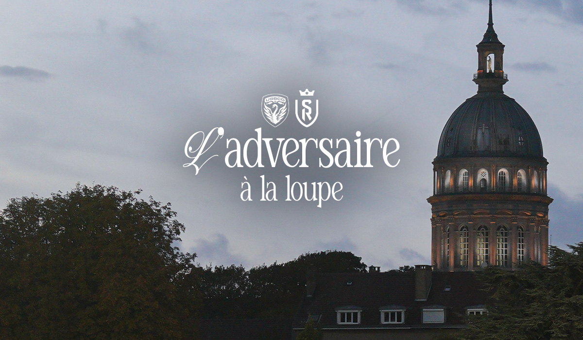 USBCO-SDR: l’adversaire à la loupe