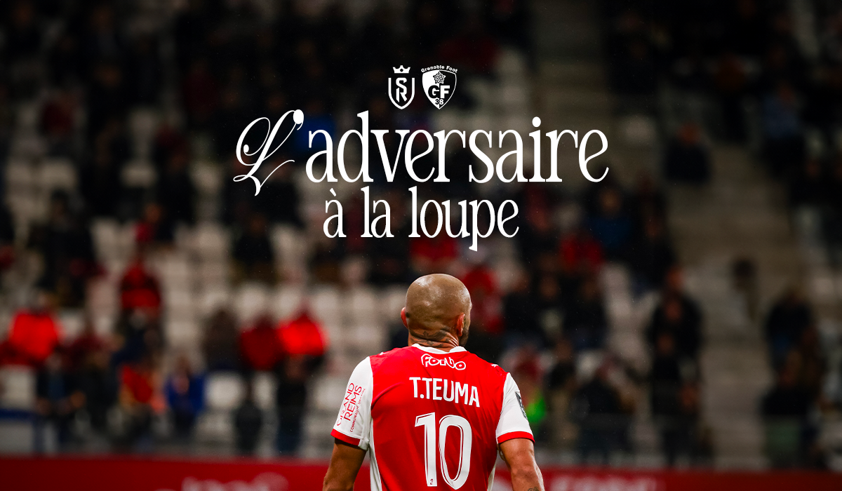 SDR-GF38 : l’adversaire à la loupe