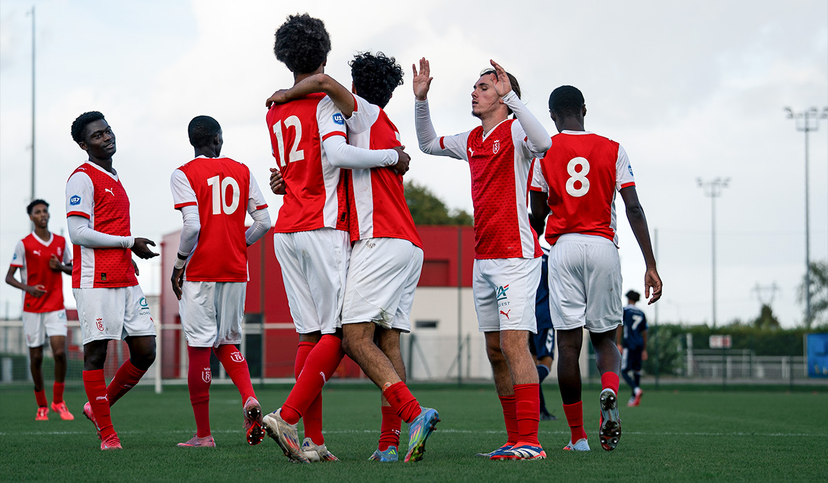 Les résultats du week-end 04/10