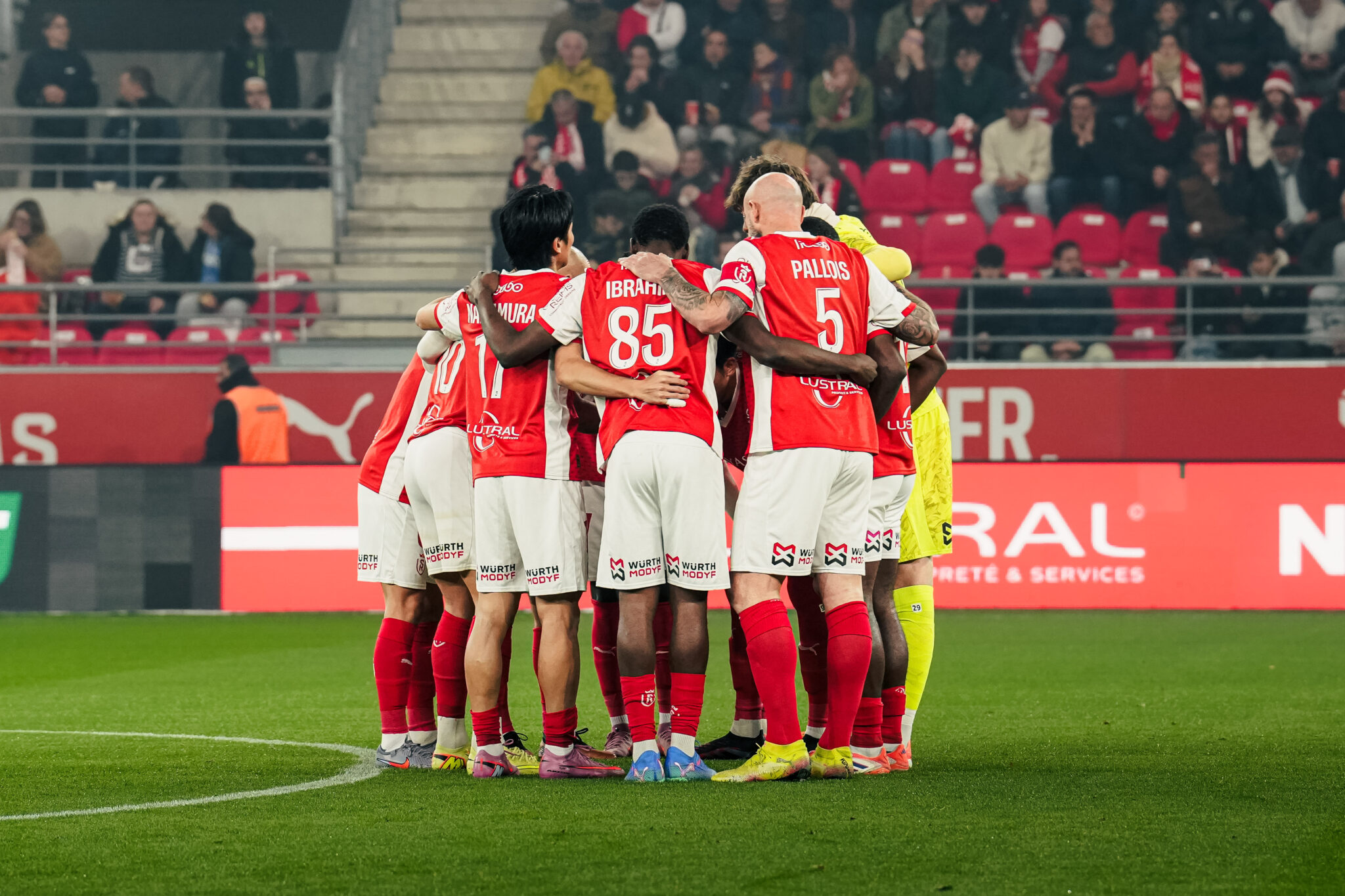 SDR-LAVAL : le groupe rémois