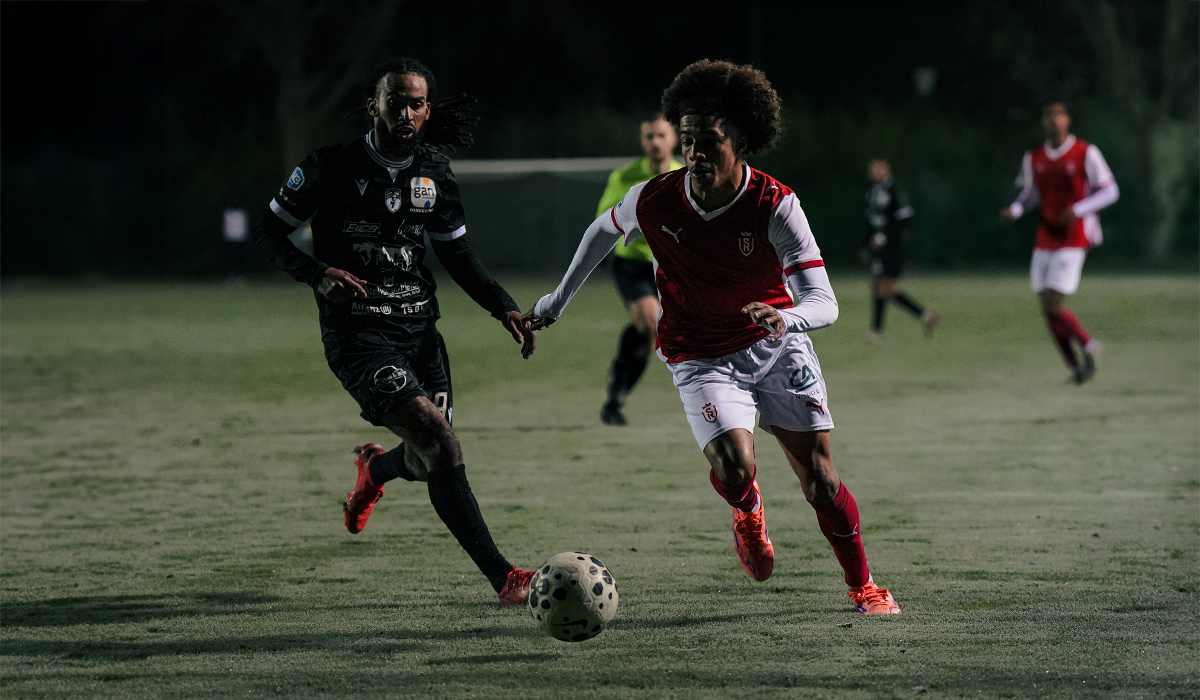 Pro2 : SDR-FCB (0-0) : Un adversaire coriace ne laisse qu’un point aux Rémois