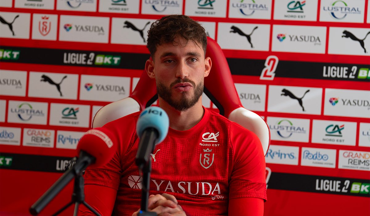 La conf’ avant SCB-SDR