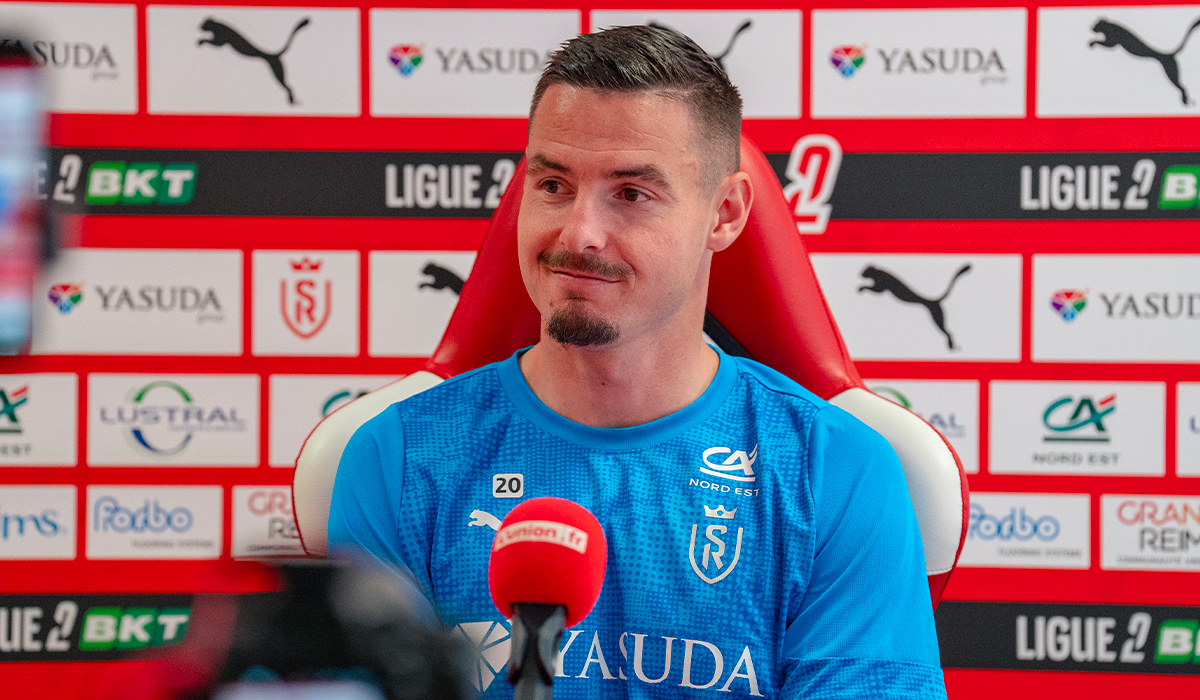 La conf’ avant OCPAM-SDR (CDF)