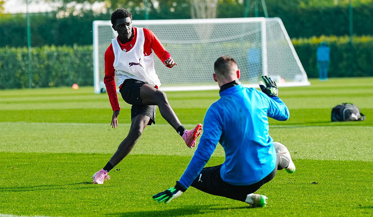 Le programme de la semaine du 17/11