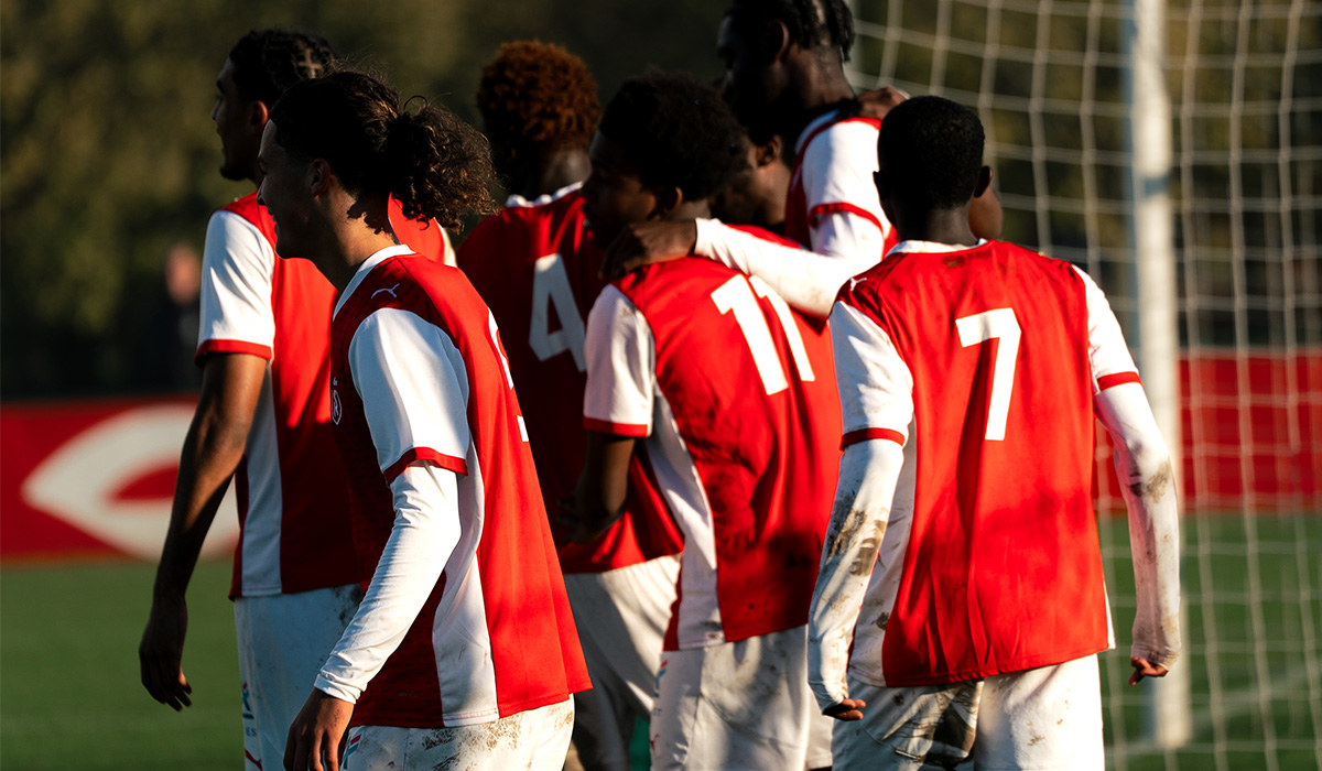 Les résultats du week-end 01/11