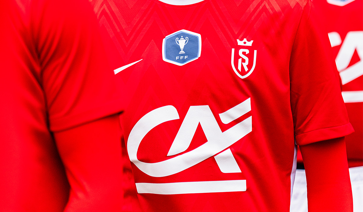 Coupe Gambardella : Nos Rémois connaissent leur adversaire