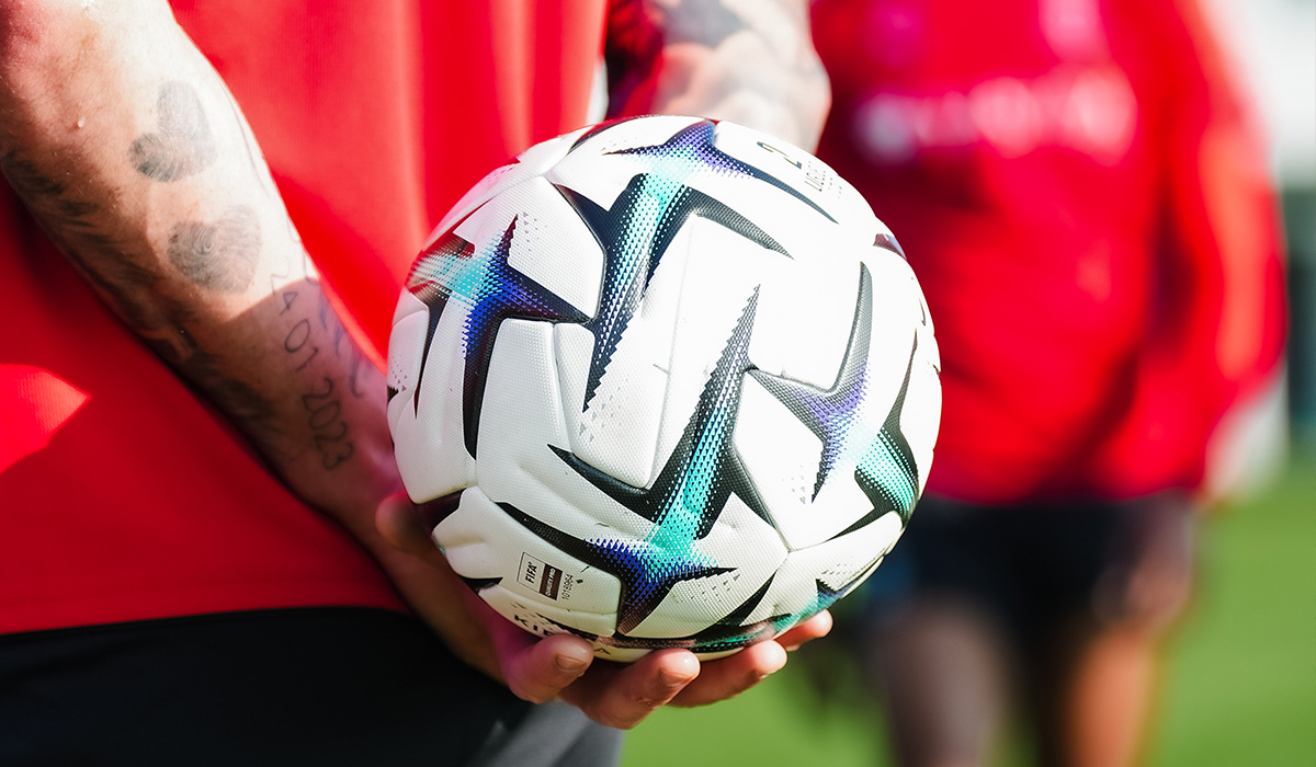 Le programme de la semaine du 03/11