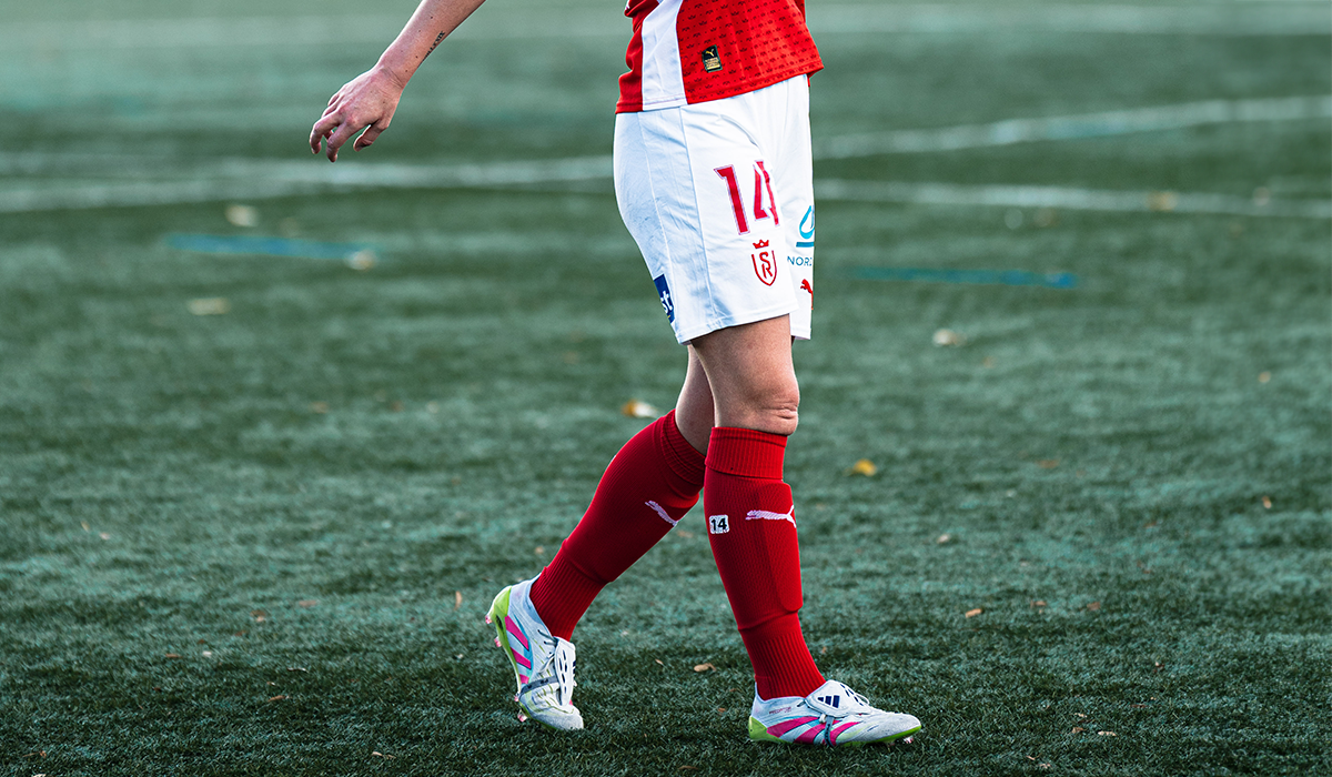 Les résultats du week-end des féminines 15/11