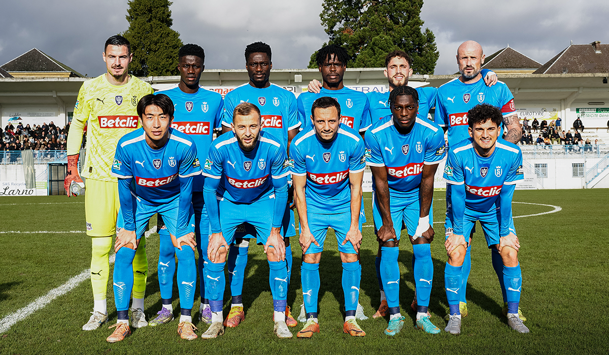 CDF : la programmation du 8e tour est connue