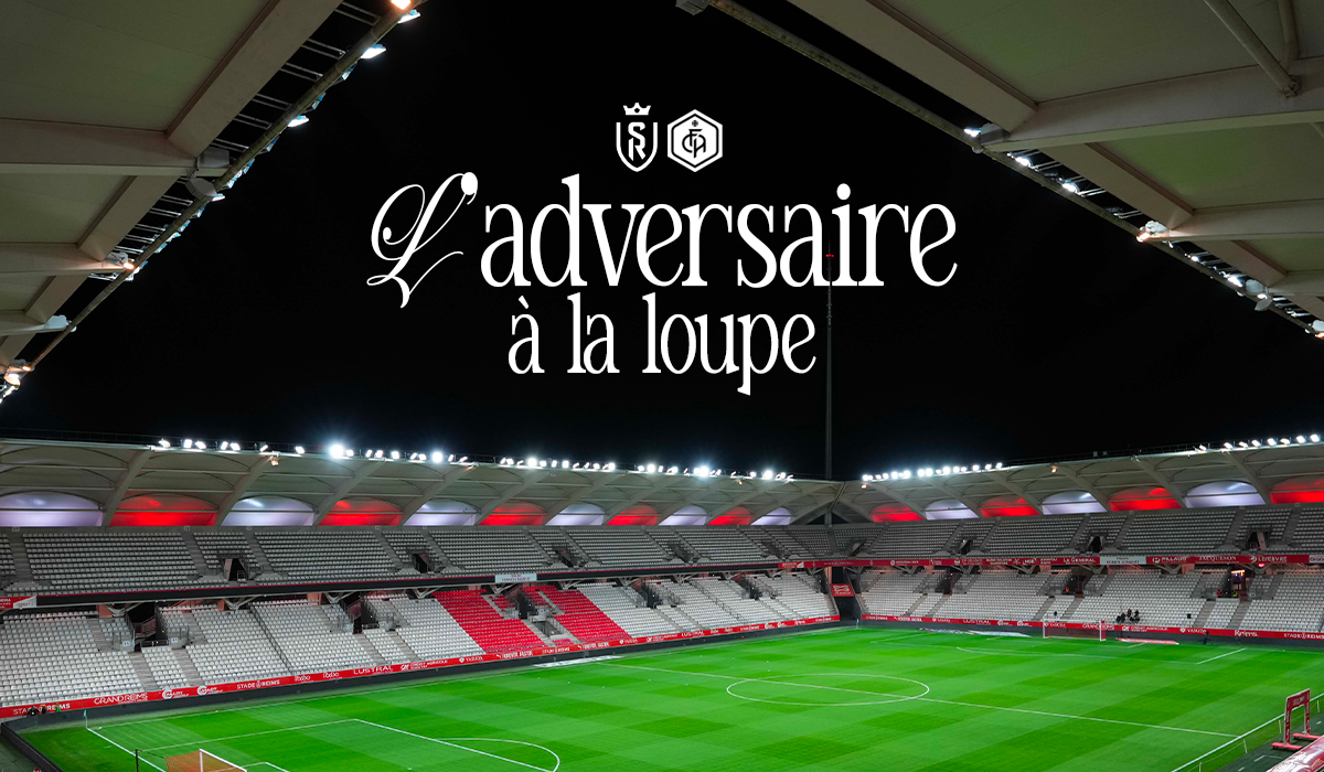 SDR-FCA : l’adversaire à la loupe